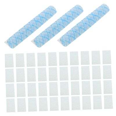 FOYTOKI 1bag Perm Paper for Hair Perming Ultra Thin End Wraps Professional Salon Tool for Hot Cold Hair Perms