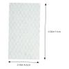 FOYTOKI 1bag Perm Paper for Hair Perming Ultra Thin End Wraps Professional Salon Tool for Hot Cold Hair Perms view 2