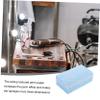 FOYTOKI 1bag Perm Paper for Hair Perming Ultra Thin End Wraps Professional Salon Tool for Hot Cold Hair Perms view 3