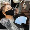 FOYTOKI 1bag Perm Paper for Hair Perming Ultra Thin End Wraps Professional Salon Tool for Hot Cold Hair Perms view 4