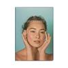 ACREQUE Lamelta Sheet Mask 1Box(28g*10ea) - Hydrating & Soothing Facial Mask with Centella Asiatica & LHA  Calming & Moisture-Rich K-Beauty Skincare for Sensitive Skin view 1