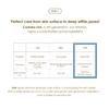 ACREQUE Lamelta Sheet Mask 1Box(28g*10ea) - Hydrating & Soothing Facial Mask with Centella Asiatica & LHA  Calming & Moisture-Rich K-Beauty Skincare for Sensitive Skin view 4