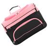HAKIDZEL Hair Stylist Bag Barber Case Makeup Organizer Travel Sturdy Hairdressing Tool Bag for Hairdresser on The Go view 1