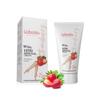 Strawberry Hair Removal Cream for Women with Darkness Formula 25g (Pack of 5) | Suitable For Sensitive Skin, For Body, Legs, Underarms, Arms and Bikini Line view 1