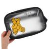 ABOOFAN Car Storage Bag Beach Toiletry Bag Travel Makeup Organizer for Men Women Travel Small Pouches Zipper view 4