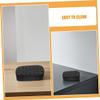 Healeved 2pcs Ergonomic Shampoo Pillow for Salon Home Use Hair Washing Neck Rest Cushion Slip-Resistant Design view 3