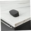 Healeved 2pcs Ergonomic Shampoo Pillow for Salon Home Use Hair Washing Neck Rest Cushion Slip-Resistant Design view 4
