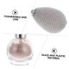 HAKIDZEL Makeup Glitter Spray Powder Glitter Bottle Misting Spray Hair Body Highlighter Shimmer Sprayer for Women Girls view 3
