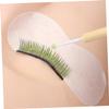 HAKIDZEL 50pcs Eyelash Grafting Tool Swabs Multi-purpose Makeup Cleaning Swabs for Eyelash Extensions Detail Processing and Makeup Application Lightweight Portable view 3