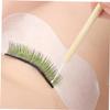 HAKIDZEL 50pcs Eyelash Grafting Tool Swabs Multi-purpose Makeup Cleaning Swabs for Eyelash Extensions Detail Processing and Makeup Application Lightweight Portable view 4
