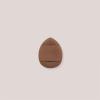 4/6 Pcs Finger Powder Puff Wet Dry Makeup Puff Chocolate Biscuit Powder Puff Beauty Makeup Tool Small Makeup Sponge view 3