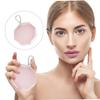 Mobestech 9pcs Makeup Puff Storage Box Portable Powder Puff Container Holder Travel-friendly Organizing Case view 2