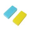 AUTSUPPL 4pcs Natural Pumice for Foot Care Dead Skin Removers Skin-Friendly Pedicure Tools for Softening Feet and Promoting Health Random Colors view 1