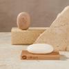 Elliqua Unwind Bundle  Cleansing Body Bar No.0 Unscented + No.2 Coconut & Vanilla  Made in USA  Vegan, Plastic-Free, Natural, Eco-Friendly, Long-Lasting, Cruelty-Free  No Parabens or Sulfates view 2