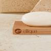 Elliqua Unwind Bundle  Cleansing Body Bar No.0 Unscented + No.2 Coconut & Vanilla  Made in USA  Vegan, Plastic-Free, Natural, Eco-Friendly, Long-Lasting, Cruelty-Free  No Parabens or Sulfates view 3