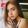 4D Silk Fiber Lash Mascara Waterproof Smudge-Proof Long-Lasting Eyelash Extension Makeup for Thicker Voluminous Dramatic Lashes Hypoallergenic Formula Black Mascara 3 Pack view 4