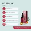 Madhu Plus Herbal Hair Serum With Spf 15 For Frizz Free & Silky Smooth Hair With Keratin Protein & Argan Oil, 50 Ml, Pack of 1 (Buy 2 Quantity Get 1 Quantity Free) view 2