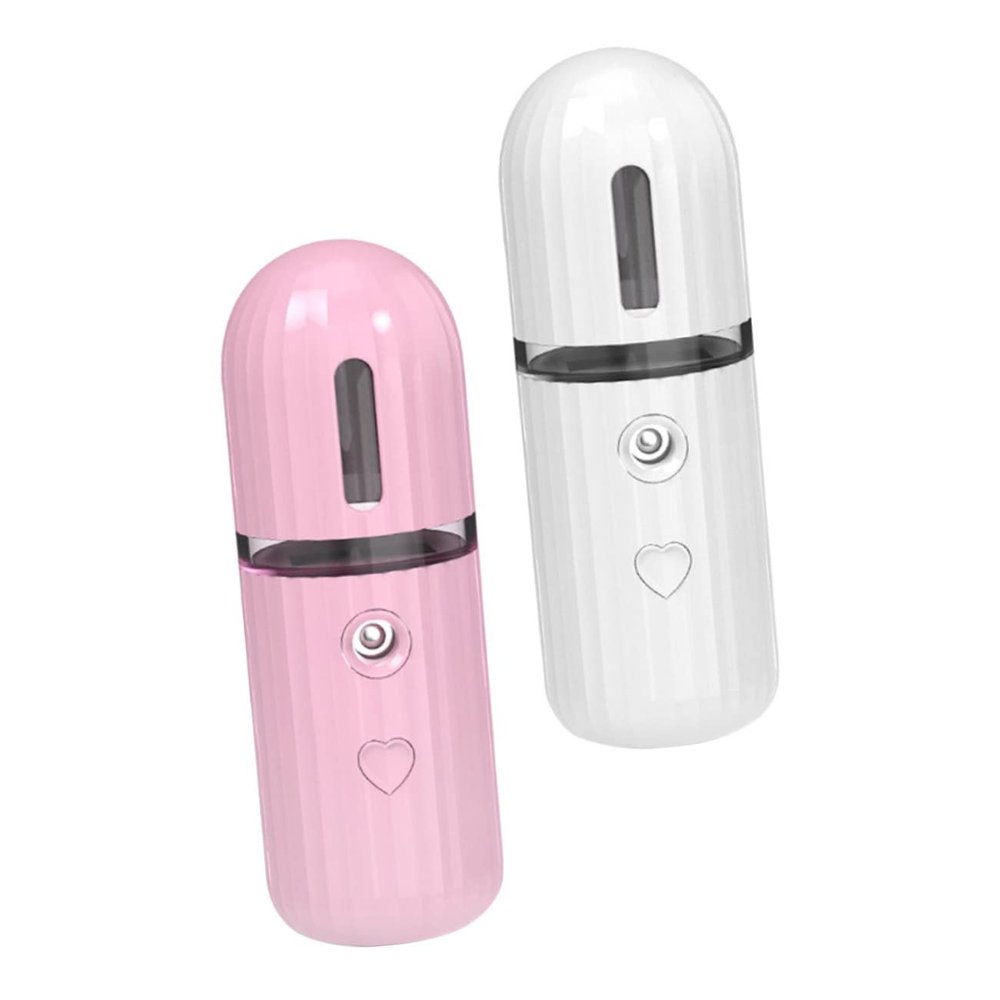 Ipetboom Portable Face Spray Facial Spray for Face Air Humidifier Humidifier Facial Mist Sprayer