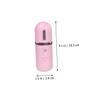 Ipetboom Portable Face Spray Facial Spray for Face Air Humidifier Humidifier Facial Mist Sprayer view 2