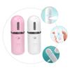 Ipetboom Portable Face Spray Facial Spray for Face Air Humidifier Humidifier Facial Mist Sprayer view 3
