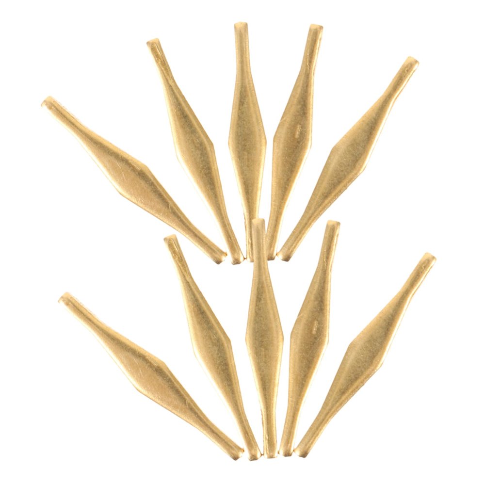 jojofuny 10pcs Porcelain Repair Kit Ceramic Repair Nails for Crack Chip Fixing for Ancient Ceramics Restoration Easy Application Material