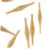 jojofuny 10pcs Porcelain Repair Kit Ceramic Repair Nails for Crack Chip Fixing for Ancient Ceramics Restoration Easy Application Material view 2