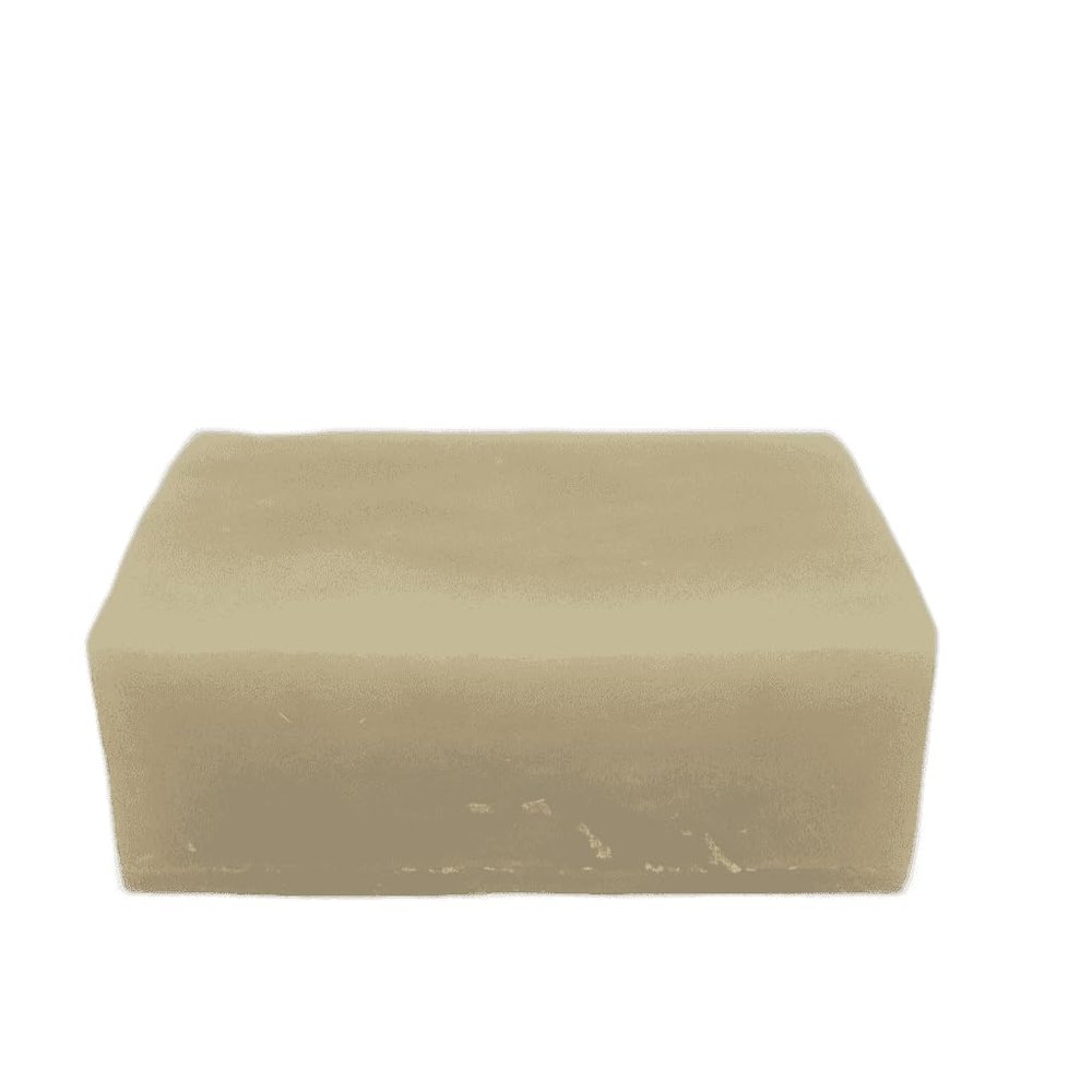All-Natural Shea Soap