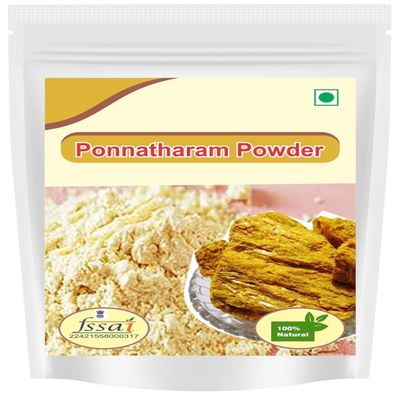 AM Women Ponnatharam|Hartal|Varki|Haratal|Ponnatharam & Harita Manjari|100% Hair Removal|100% Natural|100% No Pain No Side Effects|Permanent Hair Removal Powder 100 Gm,Pack Of 1