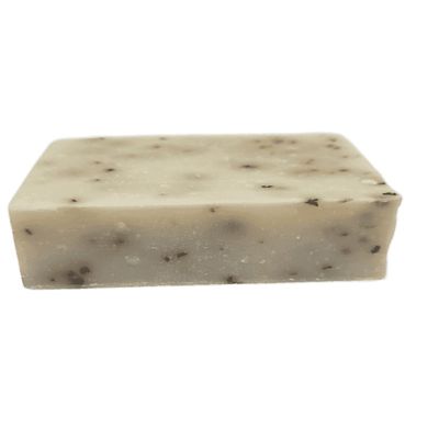 All-Natural Peppermint Soap