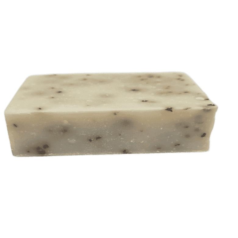All-Natural Peppermint Soap