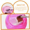 Didiseaon 2pcs Professional Nail Drill Bits Cleaning Brush Manicure Accessories for Efficient Dust Removal and Tool Maintenance Detachable Design for Easy Use and Quick Cleaning view 4
