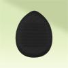6/10x Finger Powder Puff With Finger Holder Strap Fingertip Makeup Sponge Pad For Cream Concealer Eyeshadow Makeup Tool view 3