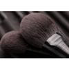 12pc Makeup Brush Set Lip Brush Loose Powder Brush Light Beauty Tools view 3