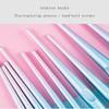 10Pcs Makeup Brushes Set Eyeliner Eye Shadow Powder Blush Brush Cosmetic Makeup Tools view 3