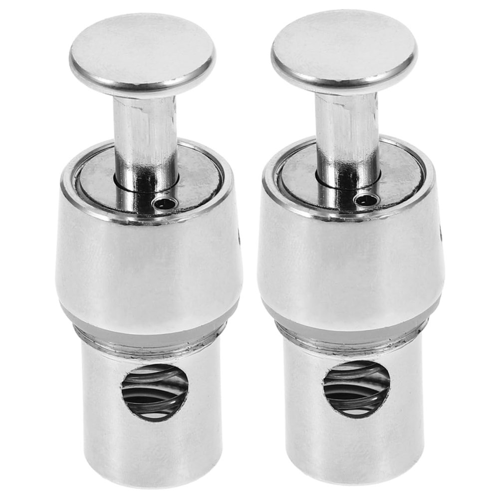 Hemobllo 2pcs Wall Soap Dispenser Replacement Pump Pump for Kitchen and Bathroom Compatible Wall Dispensers Easy to Install Design for Home and Commercial Use