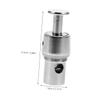 Hemobllo 2pcs Wall Soap Dispenser Replacement Pump Pump for Kitchen and Bathroom Compatible Wall Dispensers Easy to Install Design for Home and Commercial Use view 2