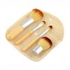 4pcs Brushes Set Beauty Tools Blush Powder Eyeshadow Foundation Kit view 3