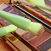 10pcs Makeup Brushes Set Powder Foundation Eyeshadow Blushes Blending Brush Beauty Make Up Cosmetic Kits Tool view 3