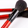 21 Full Set Of Cosmetic Brush with Wooden Handle, Cosmetic Tool, Cosmetic Brush view 3