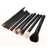 12 Brushes Set Complete Set Of Loose Powder Brushes Eye Shadow Brushes Beauty Tools(3pack) view 3