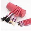 12 Brushes Set Complete Set Of Loose Powder Brushes Eye Shadow Brushes Beauty Tools(3pack) view 4