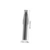 VICASKY 3Pcs Eyebrow Pen Sharpeners Precision Eyebrow Sharpener Auxiliary Tools for Beginners and Professionals for Eyeliner Pencils Pencil Sharpener for Women view 2