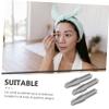 VICASKY 3Pcs Eyebrow Pen Sharpeners Precision Eyebrow Sharpener Auxiliary Tools for Beginners and Professionals for Eyeliner Pencils Pencil Sharpener for Women view 3