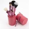12 Brushes Set Complete Set Of Loose Powder Brushes Eye Shadow Brushes Beauty Tools(A) view 1