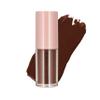 Sophia + Mabelle Lightweight Matte Liquid Lipstick  Comfortable and Long-Lasting  Transfer-Proof and Non-Drying Formula  High Pigment and Hydrating  Available in 5 Shades (Wine O' Clock, Standard) view 1