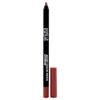 Artist Color Pencil Extreme - 606 Wherever Walnut by Make Up For Ever for Women - 0.04 oz Makeup view 2