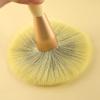 4pcs Makeup Brushes Set Travel Tool Make Up Brush Mini Blendidng Cosmetics(D) view 3