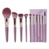 10 Makeup Brushes Beauty Tools Brush Set Full view 1