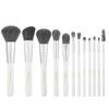 12-piece Cosmetic Brush Set Full Set Of Powder Brushes Makeup Tools Barrel Set Of Brushes view 1