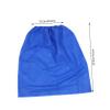 Garneck 10pcs Non-woven Disposable Skirt Bathing Suit for Women Spa Sauna Non Slip Breast Wrap Skirt view 2